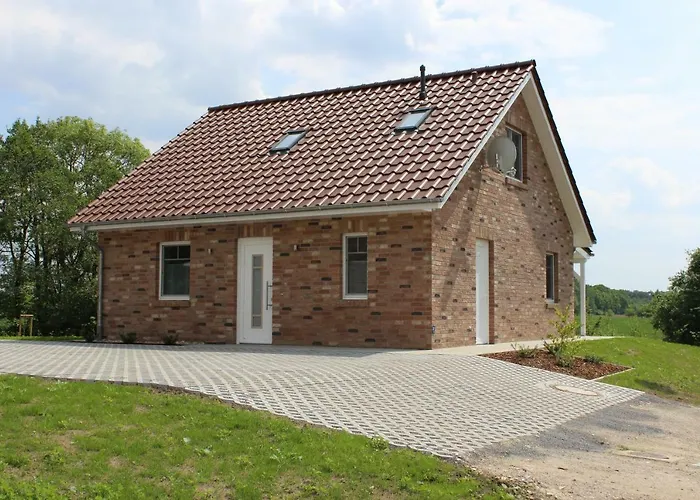 Haus Kornblume
