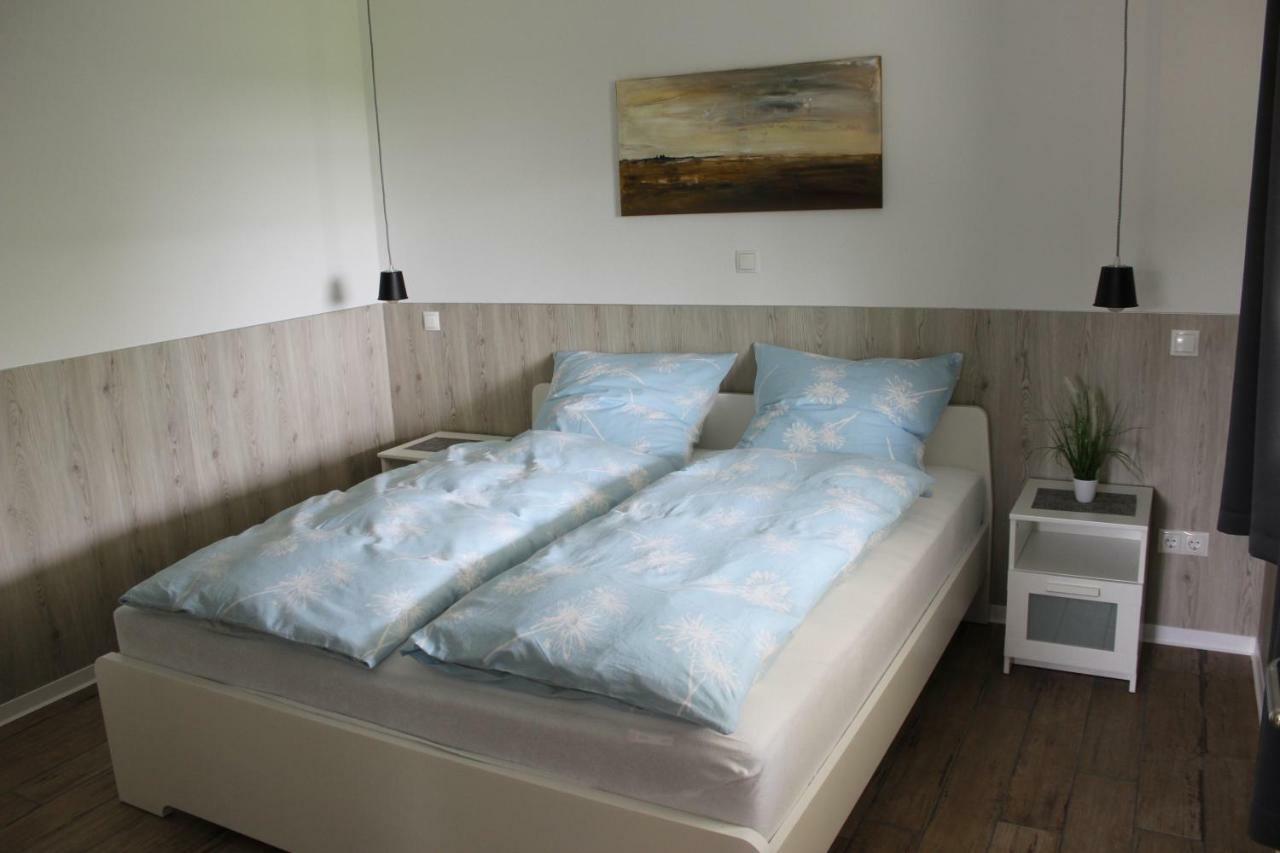 Holiday home Haus Kornblume