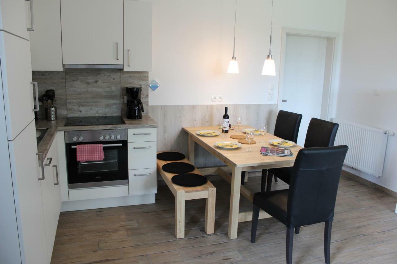 Holiday home Haus Kornblume *