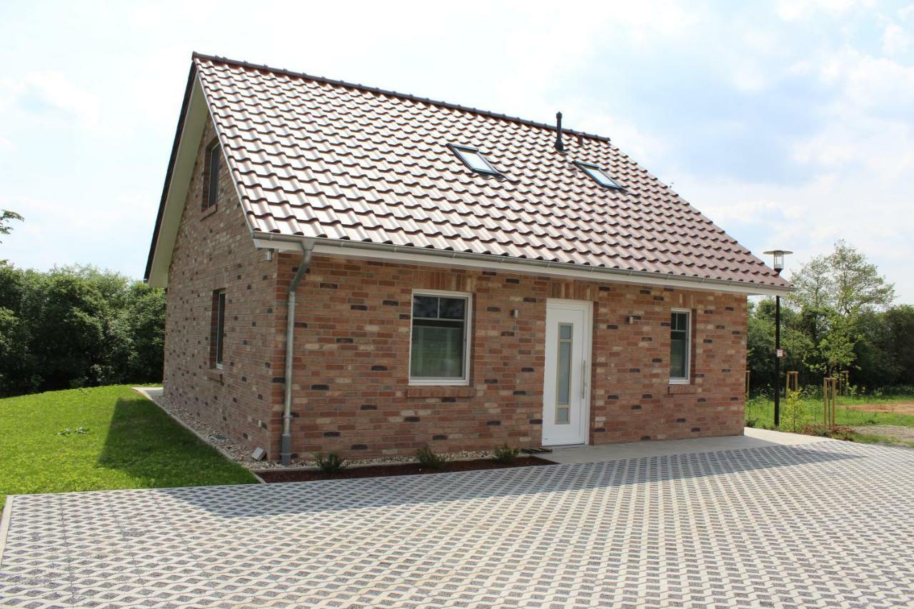 Holiday home Haus Kornblume Oberlangen
