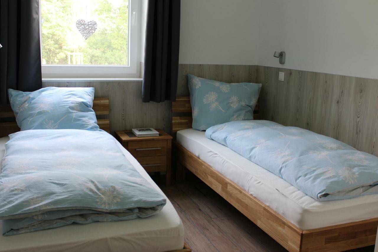 Haus Kornblume Holiday home *