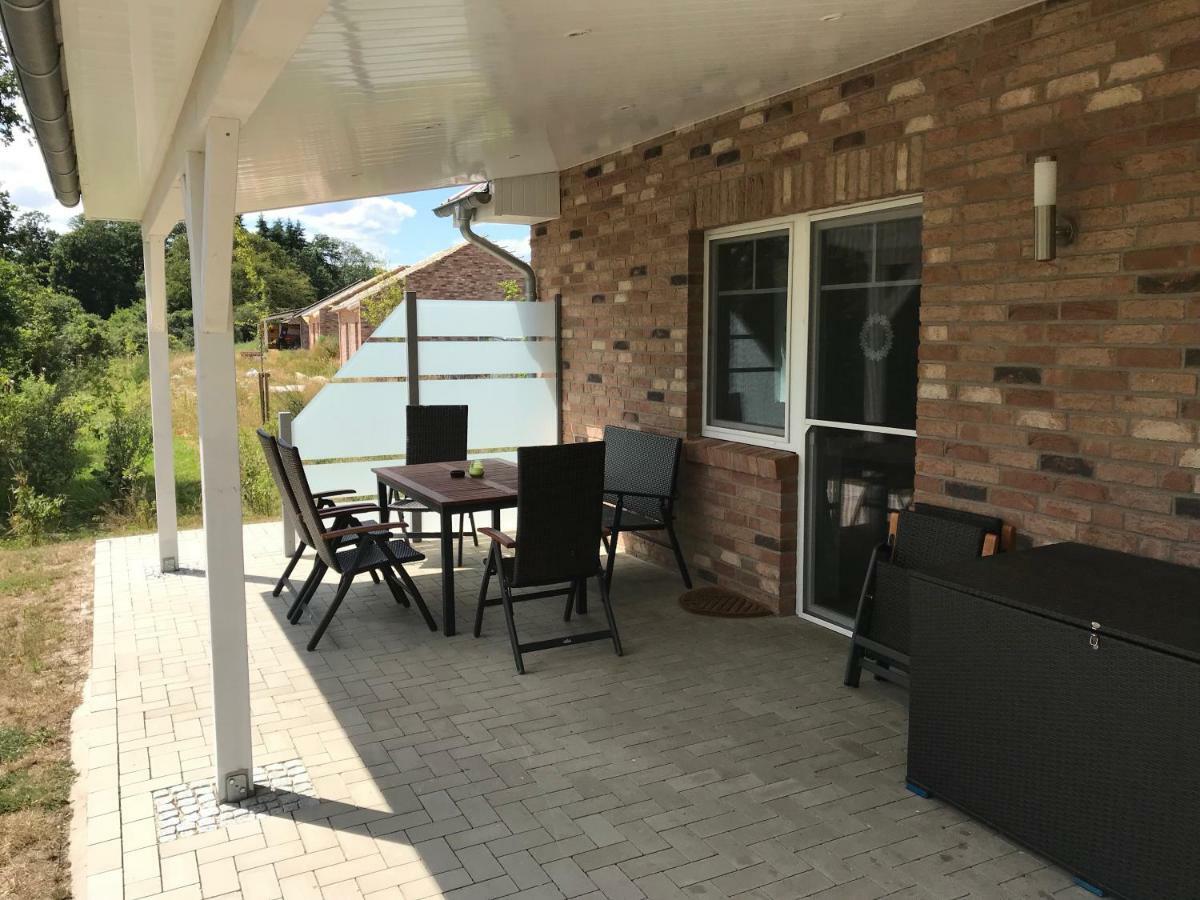 Haus Kornblume Holiday home Oberlangen