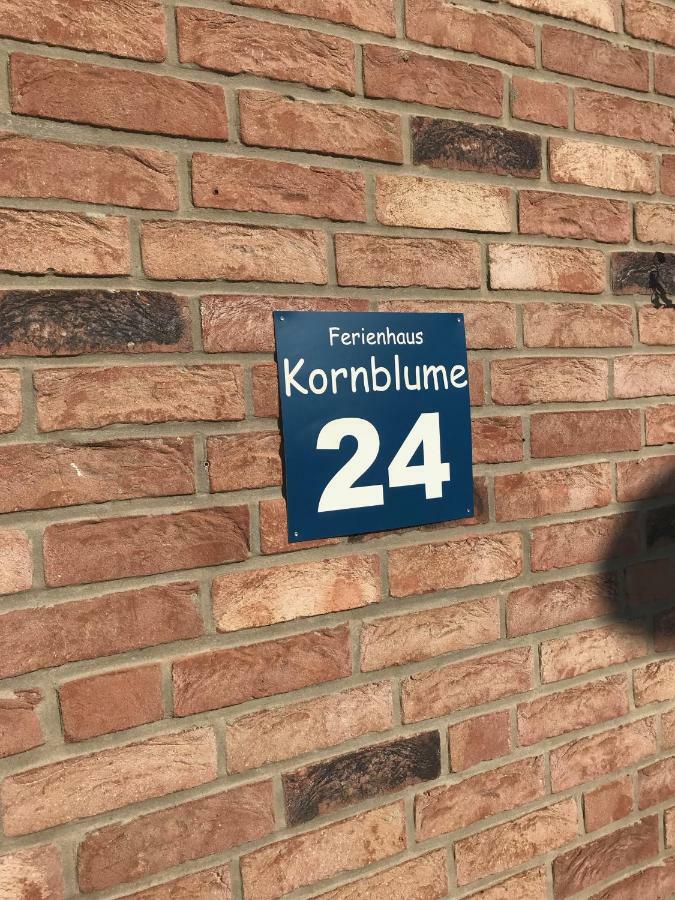 Haus Kornblume * Oberlangen
